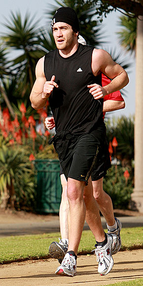 GUN SHOW
photo | Jake Gyllenhaal