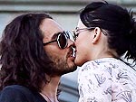 Russell Brand & Katy Perry's Fast Track to Love | Katy Perry, Russell Brand