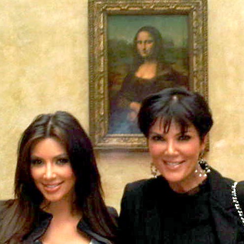 PICTURE PERFECT photo | Kim Kardashian