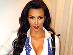 kim kardashian free video uncensored
