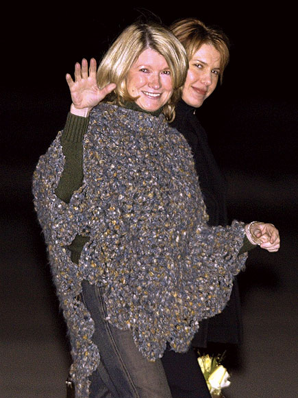 MARTHA STEWART photo | Martha Stewart