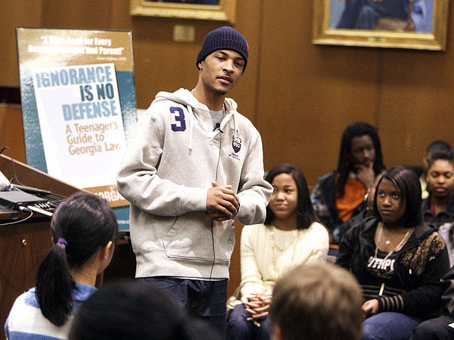 T.I. photo | T.I.