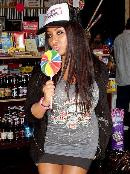 SHORE SWEET THANG photo | Nicole Polizzi