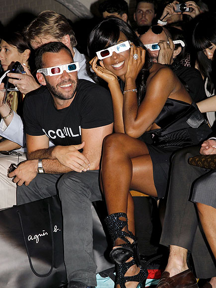 ANOTHER DIMENSION photo | Kelly Rowland