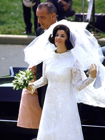 LUCI JOHNSON photo | Lyndon Johnson