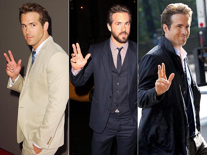 Repeat (Pose) Offenders - RYAN ...