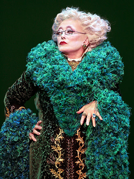 Rue McClanahan: Celebrating a G...