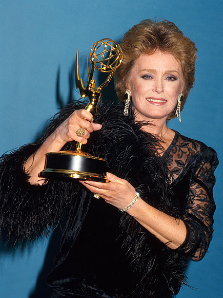 TRULY GOLDEN photo | Rue McClanahan