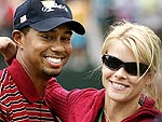 Tiger Woods