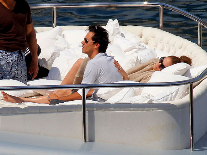 JENNIFER LOPEZ & MARC ANTHONY photo | Jennifer Lopez, Marc Anthony