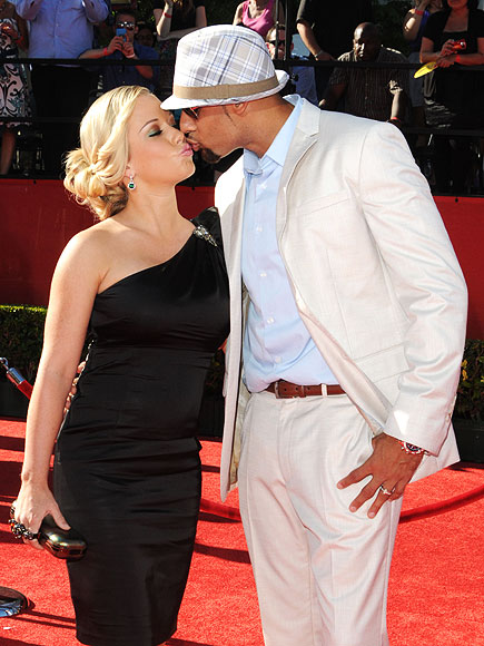 KENDRA & HANK photo | Hank Baskett, Kendra Wilkinson
