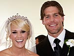 Summer's 10 Biggest Weddings | Carrie Underwood