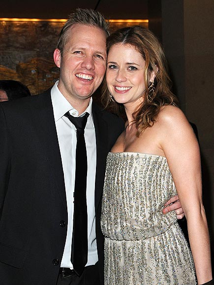 JENNA & LEE photo | Jenna Fischer