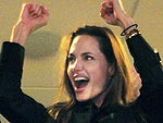 Angelina Jolie