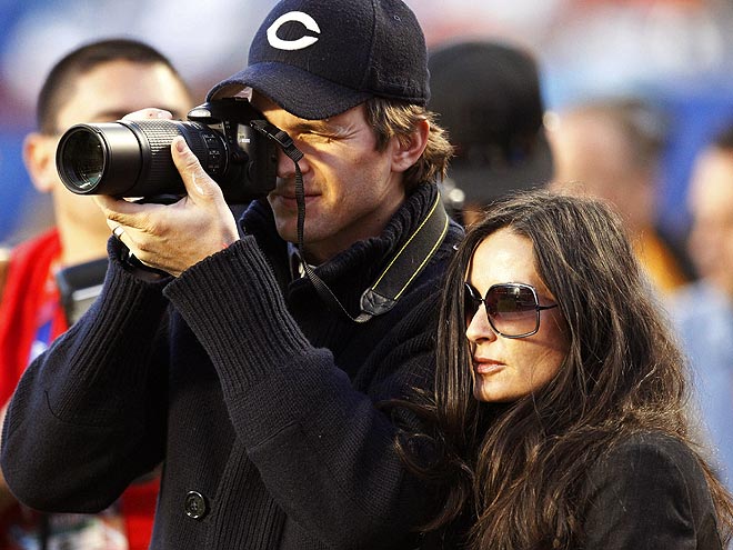 CANDID CAMERA photo | Ashton Kutcher CANDID CAMERA photo | Ashton Kutcher