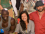 Meet the All-Star Cast of Survivor: Heroes vs. Villains