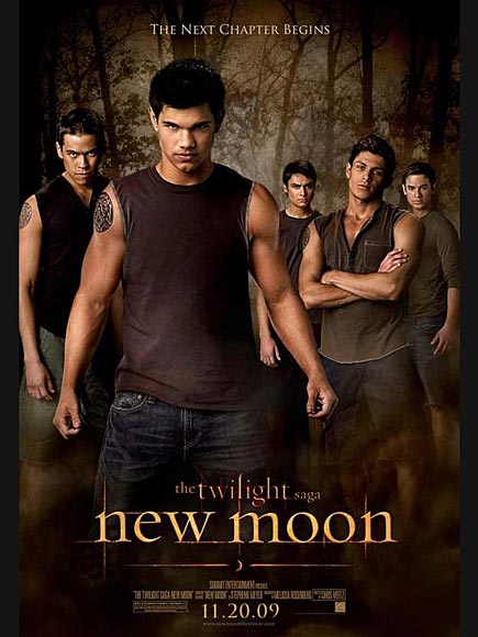 10. HE'S A PACK LEADER photo | Alex Meraz, Taylor Lautner