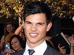 Swoon! 19 Reasons to Love Taylor! | Taylor Lautner