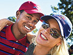 Tiger Woods