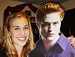 Twi-Hard Die-Hards! Inside Super-Fans' Rooms