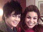 Jordin Sparks