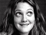 Say Cheese! Celebs' Self-Portraits | Drew Barrymore