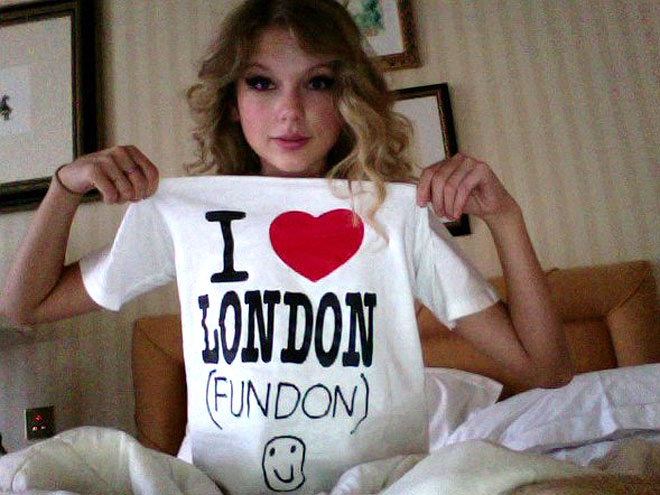 TAYLOR SWIFT photo | Taylor Swift