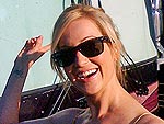 Stars' Secret Lives on Tour | Kellie Pickler