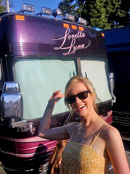 KELLIE PICKLER photo | Kellie Pickler