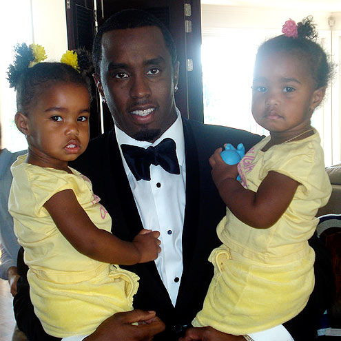 DIDDY photo | Sean \P. Diddy\ Combs