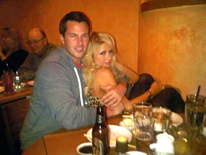 PARIS & DOUG photo | Paris Hilton