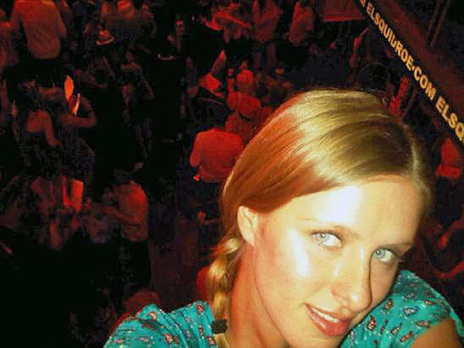 NICKY HILTON photo | Nicky Hilton