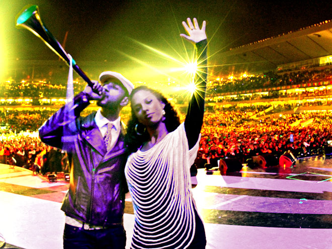 ALICIA KEYS photo | Alicia Keys