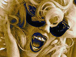 Hollywood Fangbangers! | Lady Gaga