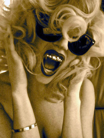 LADY GAGA photo | Lady Gaga