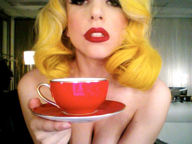 LADY GAGA photo | Lady Gaga