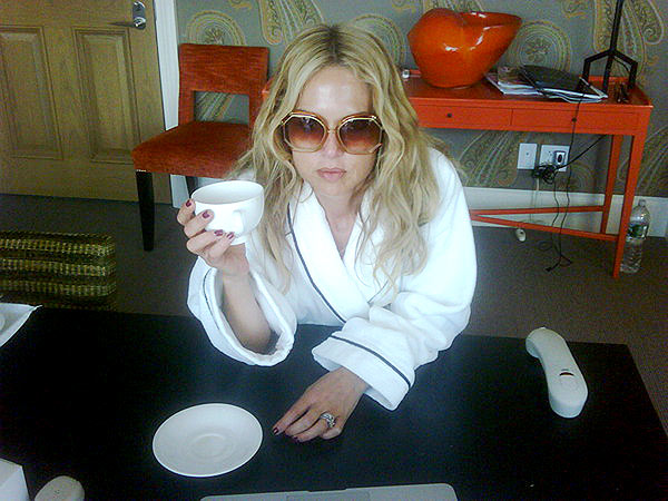 RACHEL ZOE photo | Rachel Zoe