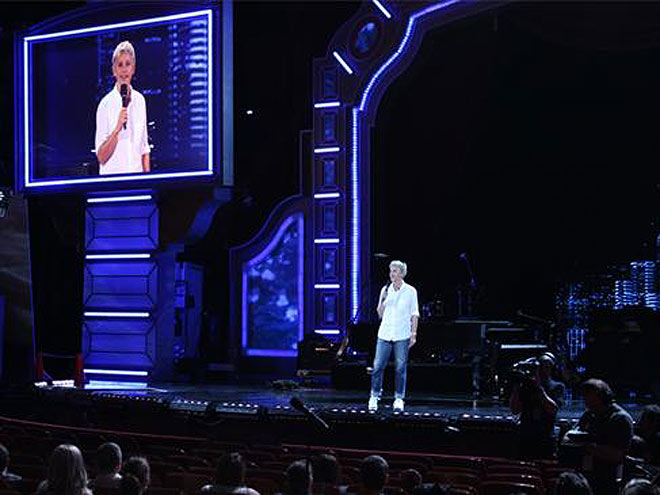 ELLEN DEGENERES photo | Ellen DeGeneres