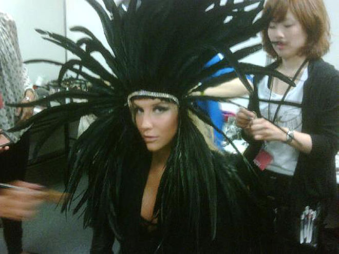 KESHA photo | Kesha