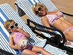 How I Spent My Summer Vacation | Tori Spelling