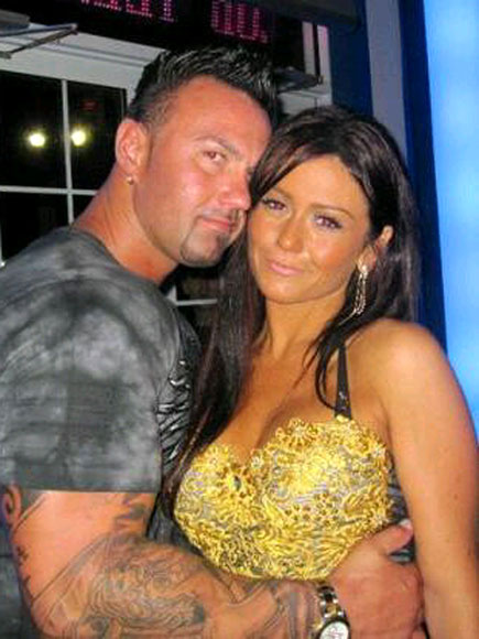 JENNI "JWOWW" FARLEY photo | Jenni Farley