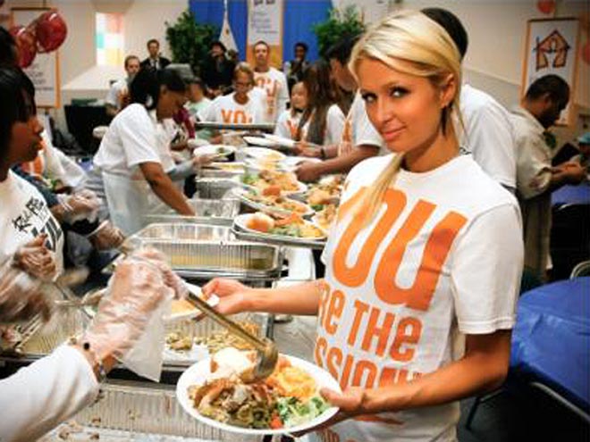 PARIS HILTON photo | Paris Hilton