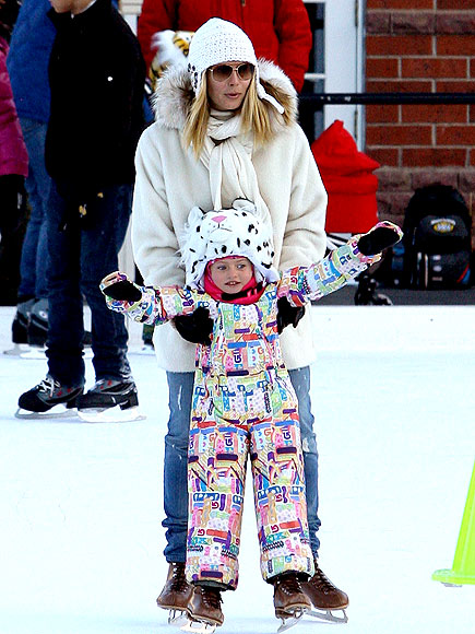 HEIDI KLUM photo | Heidi Klum