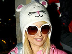Paris Hilton