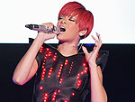 Rihanna