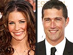 Which Sexy Lost Star Sells Perfume?