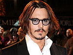 Johnny Depp