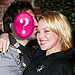 Who's Kissed Katherine Heigl?