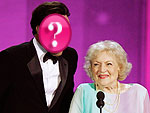 Who Dirty Danced with Betty White?