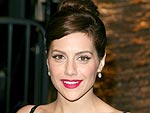 Brittany Murphy Dies at 32